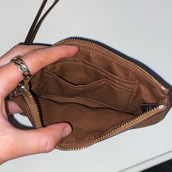 coach wristlet/wallet! - Picture 3 of 3